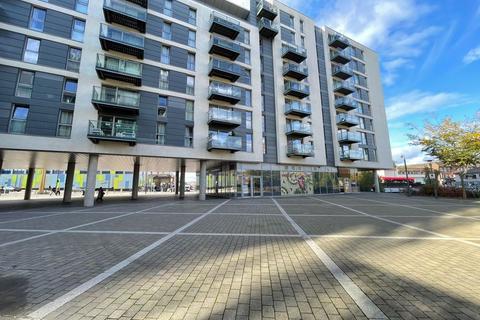 1 bedroom flat for sale, Vantage Building, Hayes, Middlesex, UB3