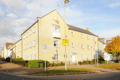 2 bedroom flat for sale, Carterton,  Oxfordshire,  OX18