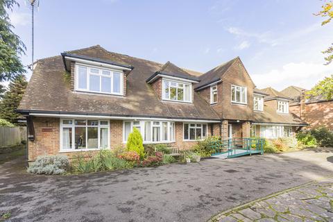 13 bedroom detached house for sale, Hervines Road, Amersham, HP6