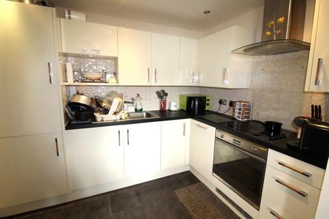 2 bedroom flat for sale, Fore Hamlet, Ipswich, IP3