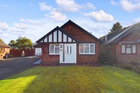 3 bedroom detached bungalow for sale, Briarswood, Rhosrobin, Wrexham