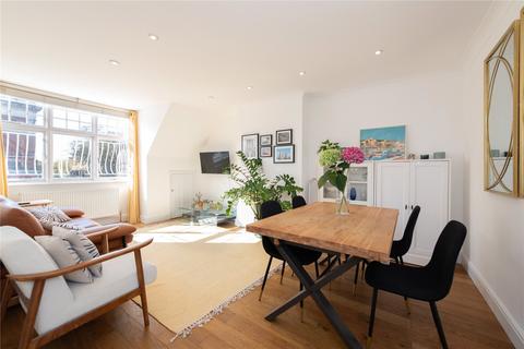 2 bedroom apartment for sale, Haverstock Hill, London, NW3