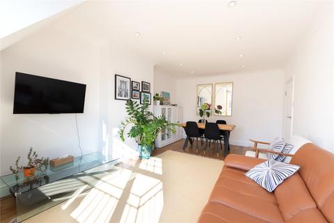 2 bedroom apartment for sale, Haverstock Hill, London, NW3