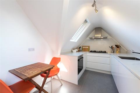 2 bedroom apartment for sale, Haverstock Hill, London, NW3