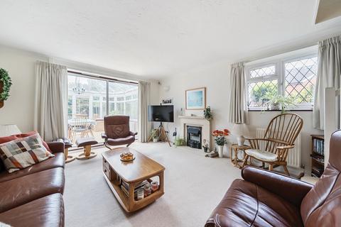 3 bedroom detached house for sale, Folly Lane North, Farnham, Surrey, GU9