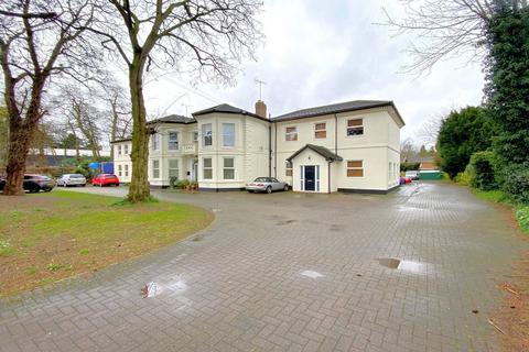 2 bedroom flat for sale, Comberton Road, Kidderminster, DY10