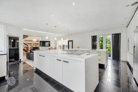 6 bedroom detached house for sale, Greenleach Lane, Worsley, Manchester, M28 2RX