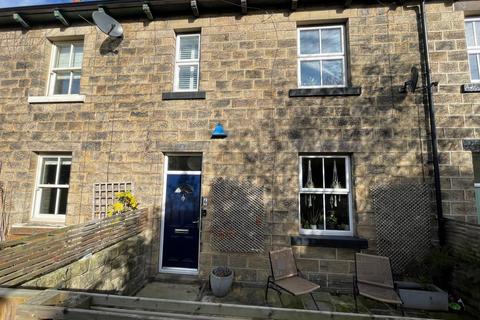 4 bedroom terraced house to rent, Park Row, Burley in Wharfedale, Ilkley, West Yorkshire, LS29