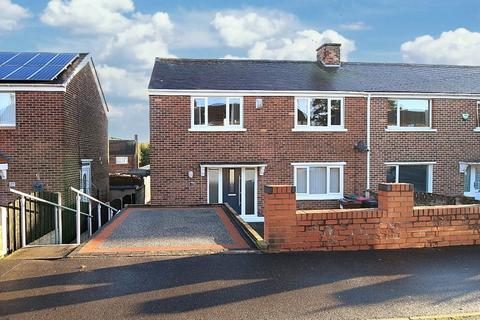 3 bedroom semi-detached house for sale, Jackson Crescent, Rawmarsh, Rotherham