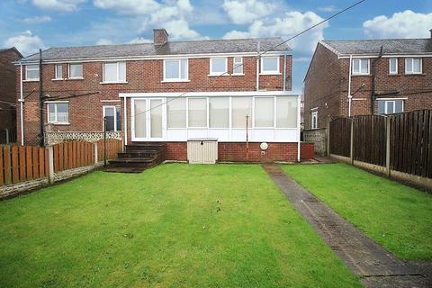 3 bedroom semi-detached house for sale, Jackson Crescent, Rawmarsh, Rotherham