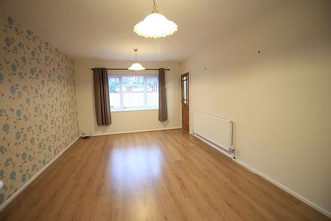 25 Jackson Crescent, Rawmarsh, Rotherham, S62 7EW