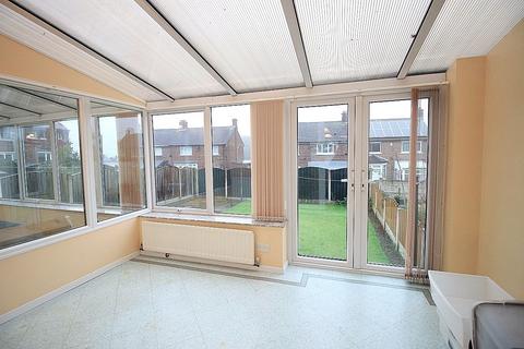 25 Jackson Crescent, Rawmarsh, Rotherham, S62 7EW