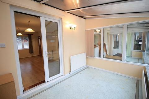 25 Jackson Crescent, Rawmarsh, Rotherham, S62 7EW
