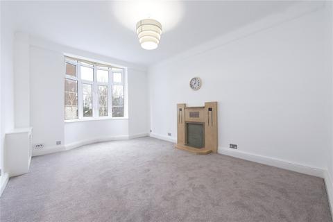 1 bedroom apartment to rent, Grove End Gardens, Grove End Road, St John's Wood, London, NW8