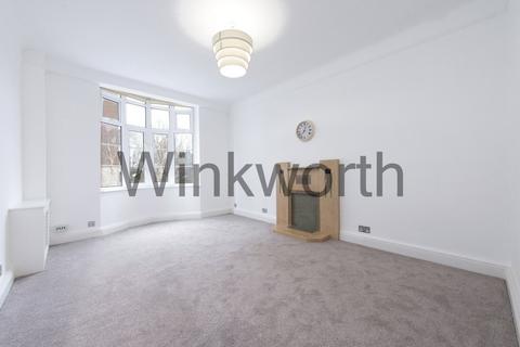 1 bedroom apartment to rent, Grove End Gardens, Grove End Road, St John's Wood, London, NW8