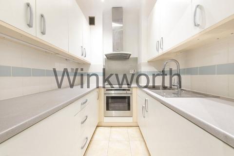 1 bedroom apartment to rent, Grove End Gardens, Grove End Road, St John's Wood, London, NW8