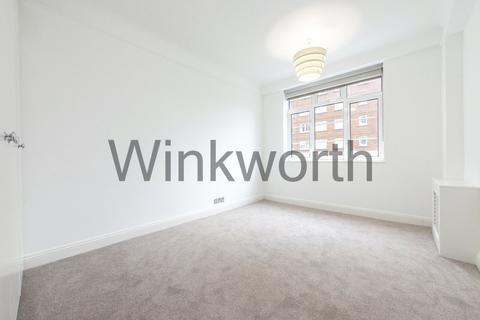 1 bedroom apartment to rent, Grove End Gardens, Grove End Road, St John's Wood, London, NW8