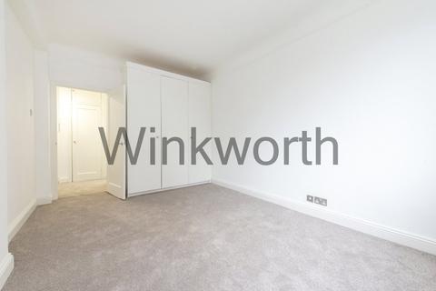 1 bedroom apartment to rent, Grove End Gardens, Grove End Road, St John's Wood, London, NW8