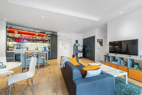 2 bedroom apartment for sale, 46 Botanic Square, London E14