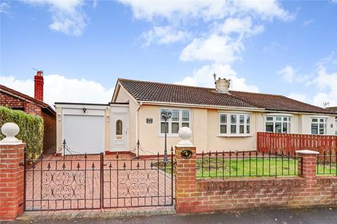 3 bedroom bungalow for sale, Briar Close, Houghton Le Spring DH4