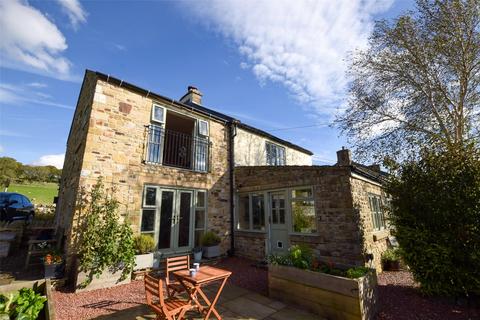 3 bedroom semi-detached house for sale, Hudegate, Middleton-in-Teesdale, Barnard Castle, County Durham, DL12