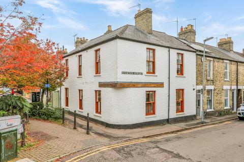 9 Hooper Street, Cambridge, CB1 2NZ
