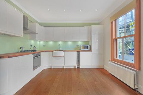 9 Hooper Street, Cambridge, CB1 2NZ