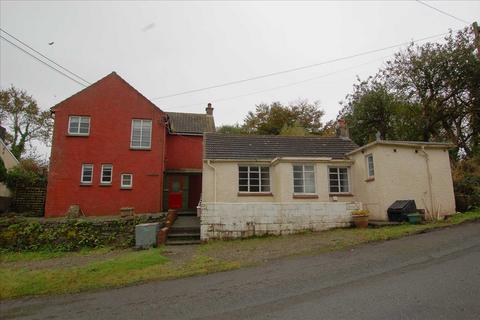 4 bedroom detached house for sale, The Farmhouse & The Anchorage, Walton West, Near Little Haven