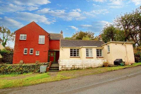 4 bedroom detached house for sale, The Farmhouse & The Anchorage, Walton West, Near Little Haven