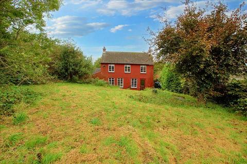 4 bedroom detached house for sale, The Farmhouse & The Anchorage, Walton West, Near Little Haven