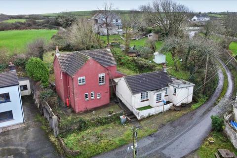 undefined, The Farmhouse & The Anchorage, Walton West, Near Little Haven