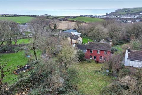 undefined, The Farmhouse & The Anchorage, Walton West, Near Little Haven