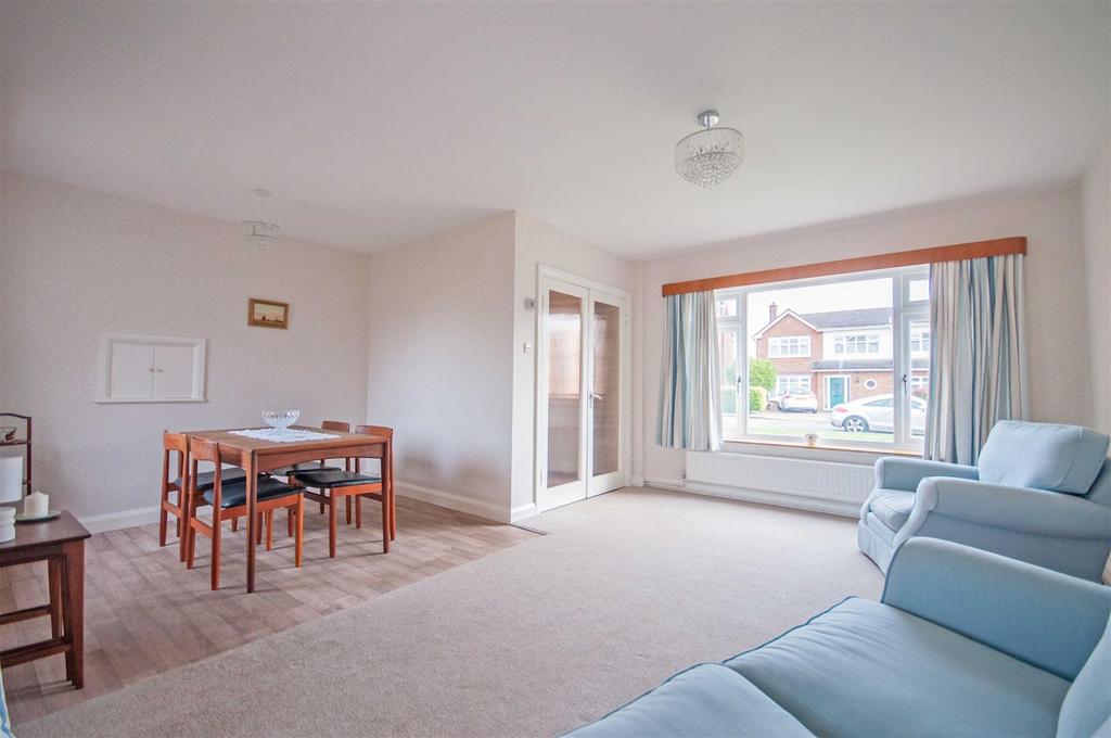 Helston Road, Old Springfield... 4 bed detached house for sale £550,000