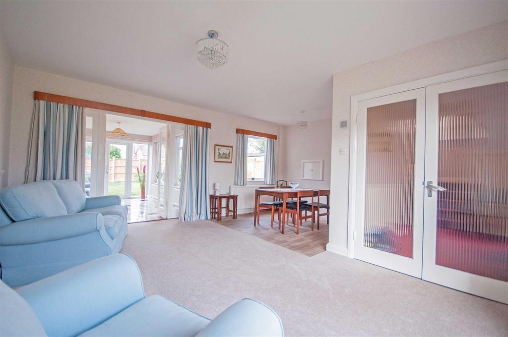 Helston Road, Old Springfield... 4 bed detached house for sale £550,000