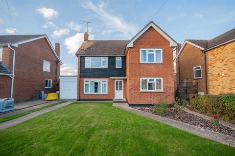 4 bedroom detached house for sale, Helston Road, Old Springfield, Chelmsford