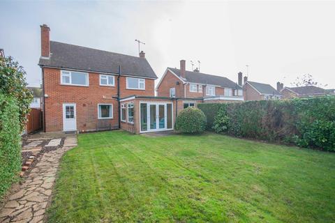 4 bedroom detached house for sale, Helston Road, Old Springfield, Chelmsford