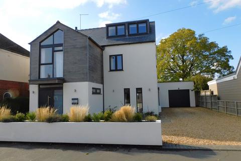 5 bedroom detached house for sale, Langwith Drive, Holbeach