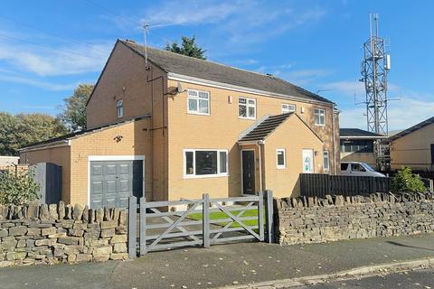 3 bedroom semi-detached house for sale, Highfield Grove, Idle, Bradford, BD10