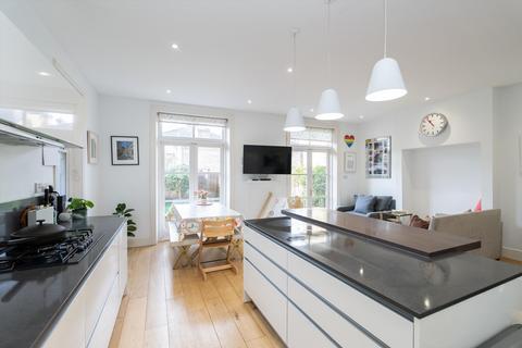 5 bedroom semi-detached house for sale, Elsie Road, East Dulwich, London, SE22