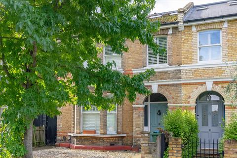 5 bedroom semi-detached house for sale, Elsie Road, East Dulwich, London, SE22