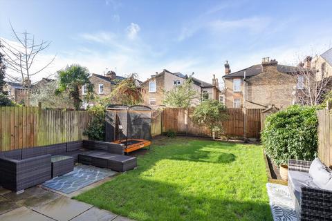 5 bedroom semi-detached house for sale, Elsie Road, East Dulwich, London, SE22