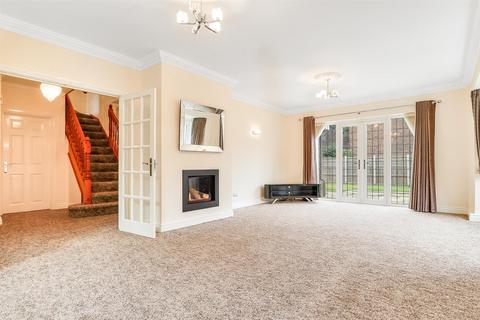 5 bedroom detached house for sale, The Arboretum, Coventry