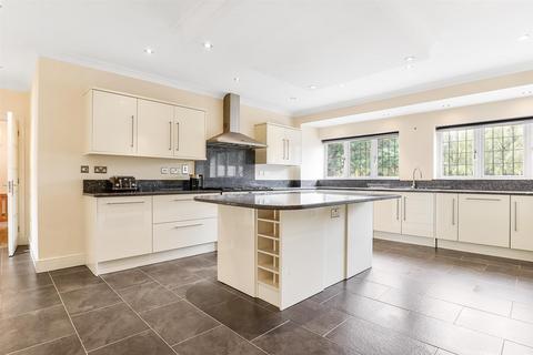 5 bedroom detached house for sale, The Arboretum, Coventry