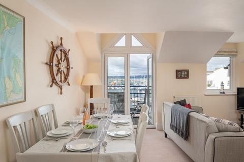 undefined, 52 Moorings Reach, Brixham, Devon