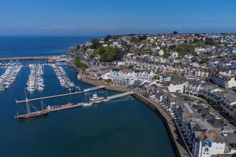 3 bedroom apartment for sale, 52 Moorings Reach, Brixham, Devon