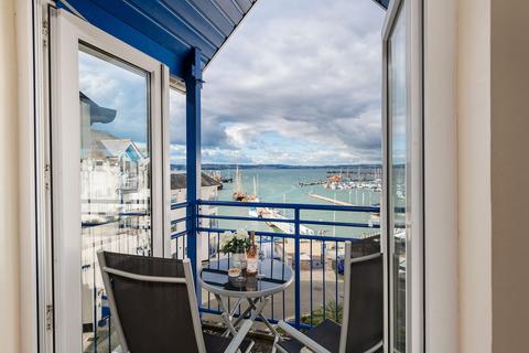 3 bedroom apartment for sale, 52 Moorings Reach, Brixham, Devon