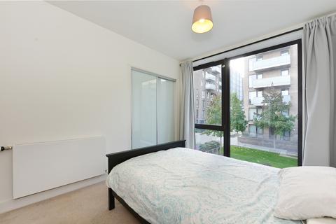 2 bedroom flat to rent, Landing Waiters House, London E14