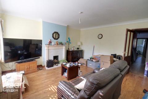 2 bedroom maisonette for sale, York Road, Rayleigh