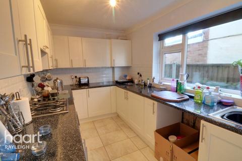 2 bedroom maisonette for sale, York Road, Rayleigh