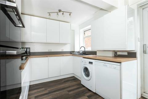 3 bedroom terraced house for sale, Princess Avenue, Worthing